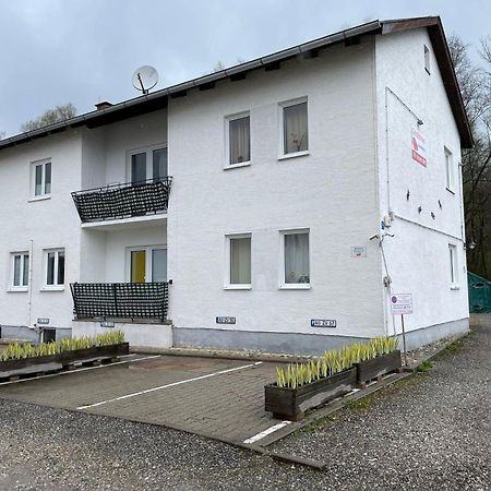 Zv-Scholtz Gaestehaus Eisenfelden Winhoring Екстер'єр фото