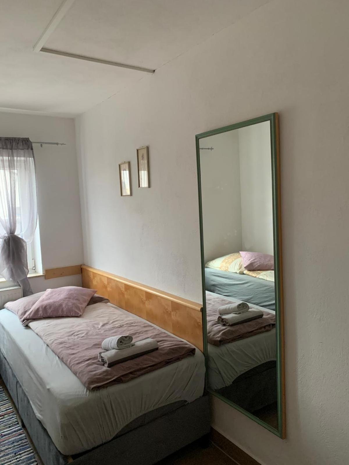Zv-Scholtz Gaestehaus Eisenfelden Winhoring Екстер'єр фото
