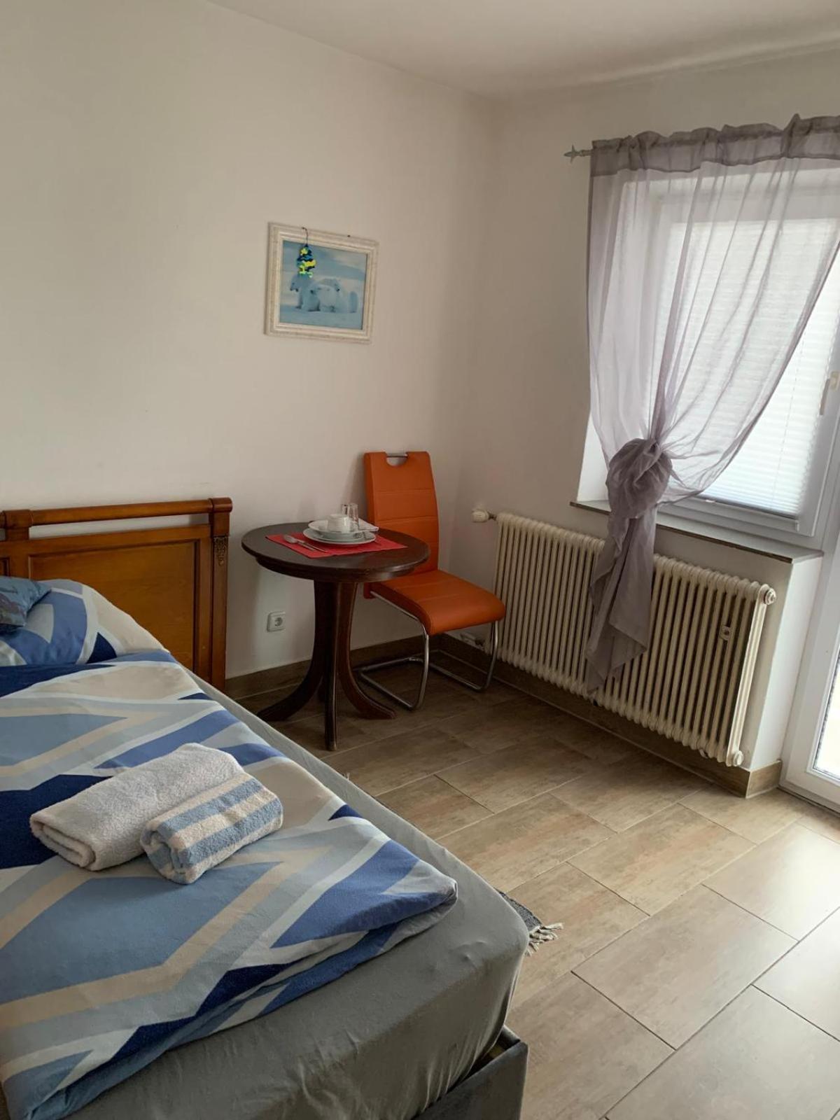 Zv-Scholtz Gaestehaus Eisenfelden Winhoring Екстер'єр фото